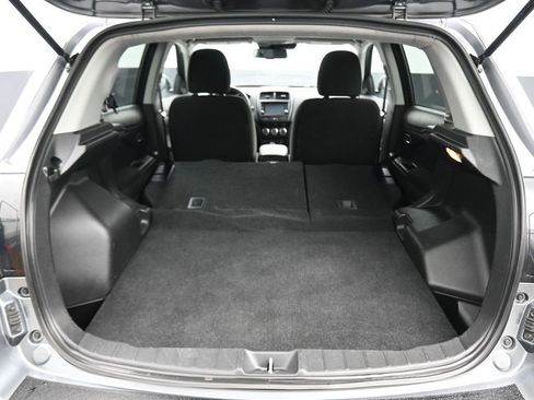 Used 2023 Mitsubishi Outlander Sport ES image 36