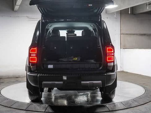 Certified 2026 Toyota Land Cruiser image 27