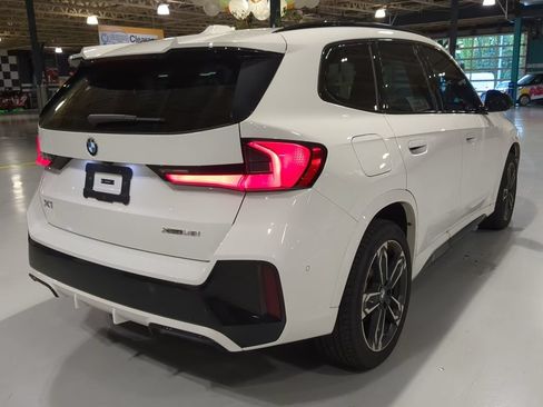 Used 2026 BMW X1 xDrive28i w/ Technology Package AWD/4WD image 8