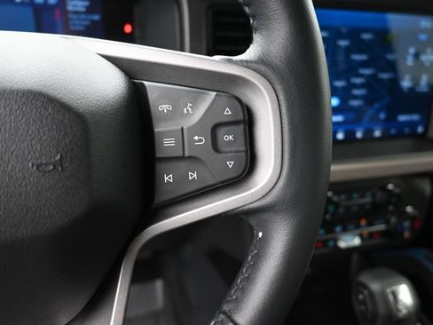 Used 2024 Ford Bronco Wildtrak AWD/4WD image 7