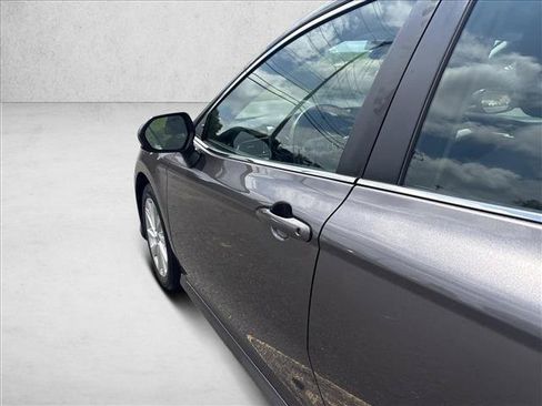 Certified 2023 Toyota Camry LE FWD image 27