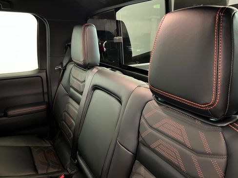 New 2026 Nissan Frontier PRO-4X image 20