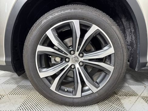 Used 2017 Lexus RX 350 AWD image 17