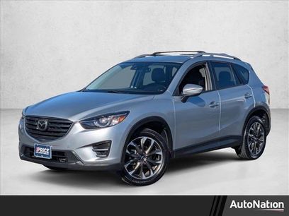 Used 2016 MAZDA CX-5 Grand Touring