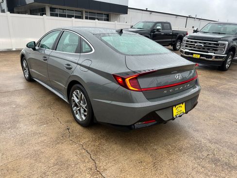 Used 2022 Hyundai Sonata SEL FWD image 5
