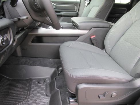 New 2026 RAM 1500 Big Horn image 18