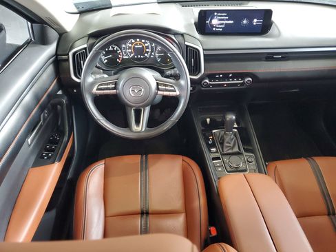 Used 2023 MAZDA CX-50 Meridian Edition w/ Cargo Package image 12