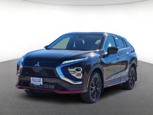 New 2026 Mitsubishi Eclipse Cross Ralliart image 2