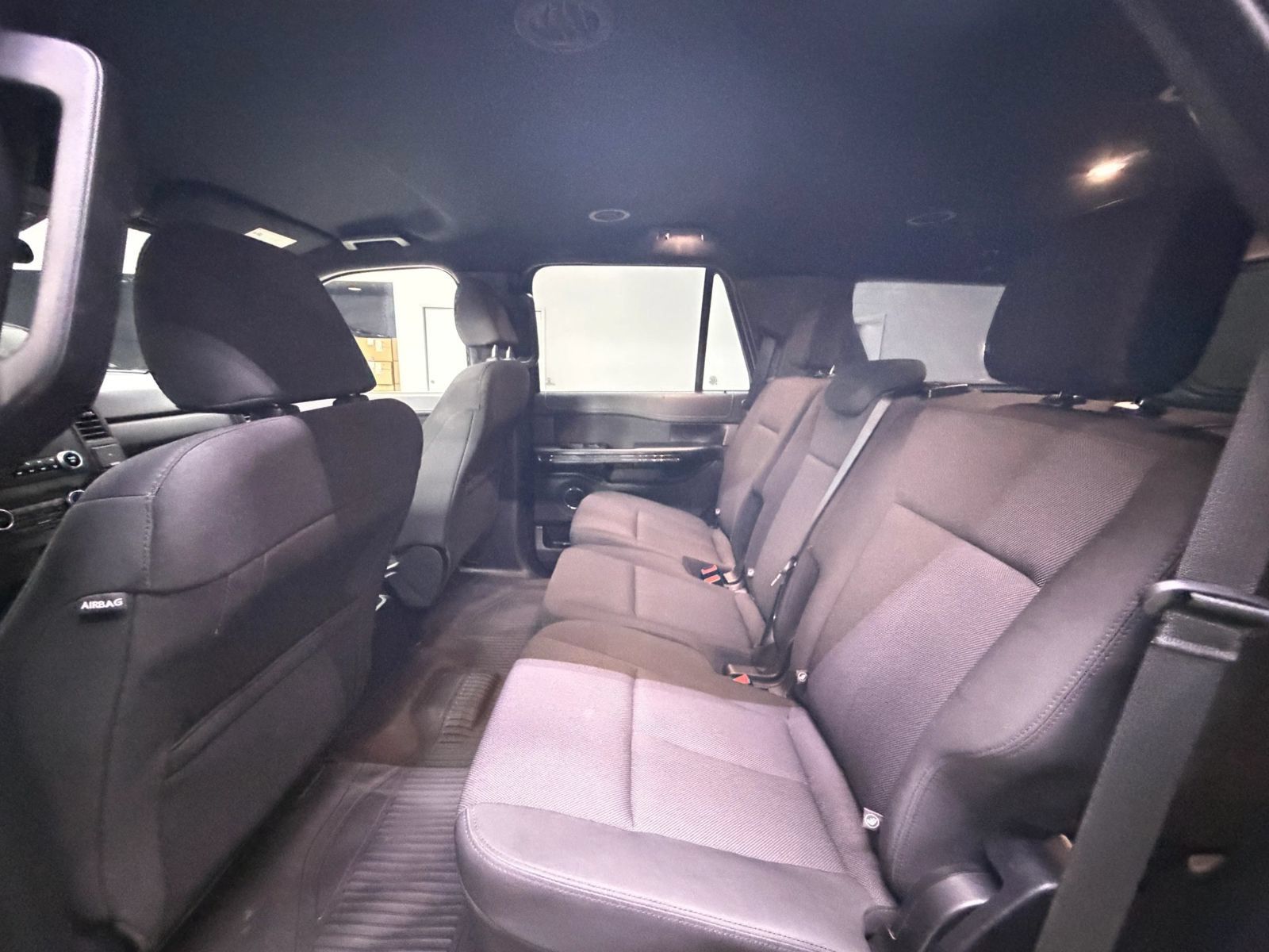 Used 2021 Ford Expedition XL AWD/4WD image 21