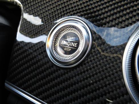 Used 2026 Mercedes-Benz AMG GT 53 image 14