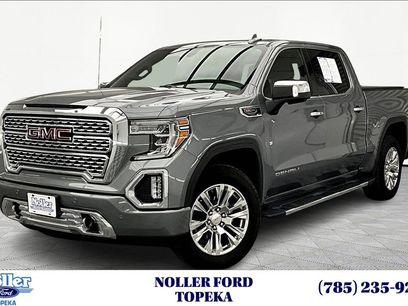 Used 2022 GMC Sierra 1500 Denali