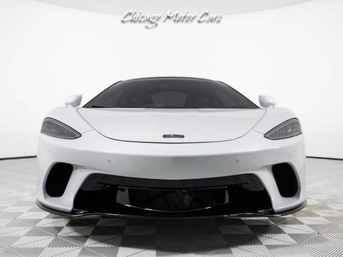 Used 2023 McLaren GT RWD image 7