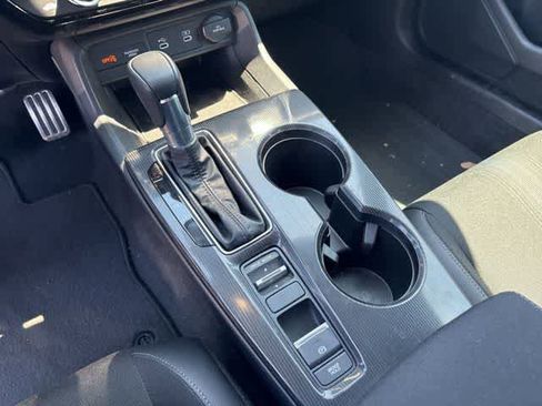 Used 2026 Honda Civic Sport image 18