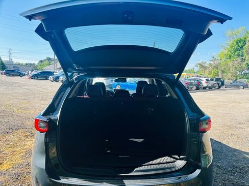 Used 2023 MAZDA CX-5 Carbon Edition image 10