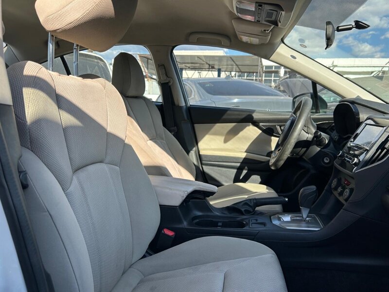 Used 2019 Subaru Impreza 2.0i AWD/4WD image 20
