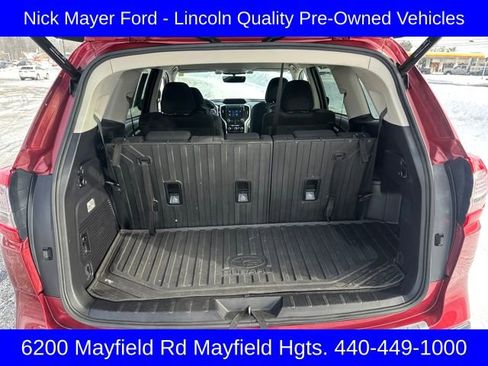 Used 2019 Subaru Ascent Premium w/ Popular Package #3 image 19