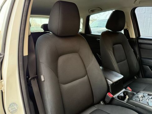 Used 2018 MAZDA CX-5 Sport FWD image 15