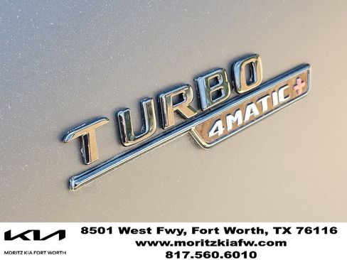 Used 2022 Mercedes-Benz GLE 53 AMG 4MATIC Coupe image 11