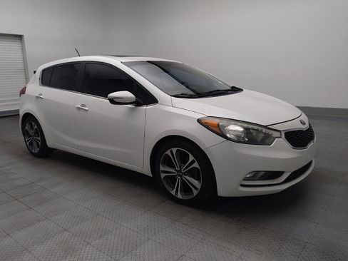 Used 2016 Kia Forte EX w/ EX Premium Technology Package image 11