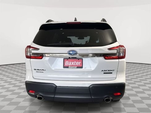 Certified 2026 Subaru Ascent Touring AWD/4WD image 24