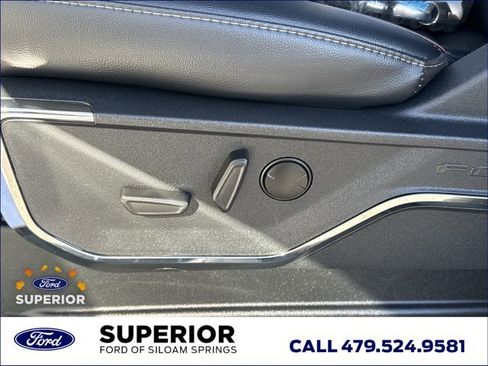 Used 2024 Ford F350 Lariat w/ FX4 Off-Road Package image 17