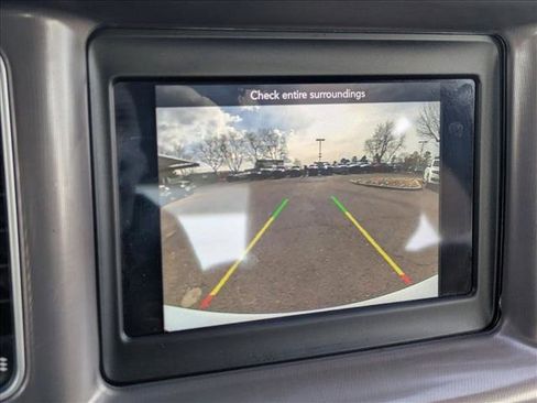 Used 2022 Dodge Charger SXT w/ Leather Interior Group image 14