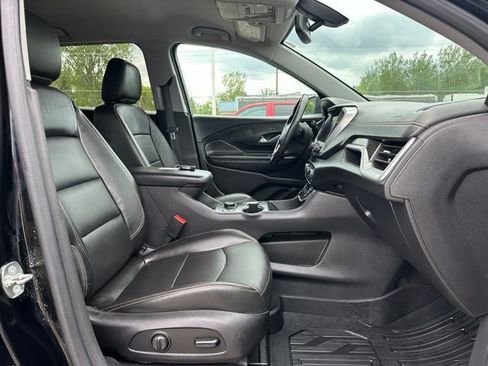 Used 2019 GMC Terrain SLT w/ Preferred Package AWD/4WD image 9