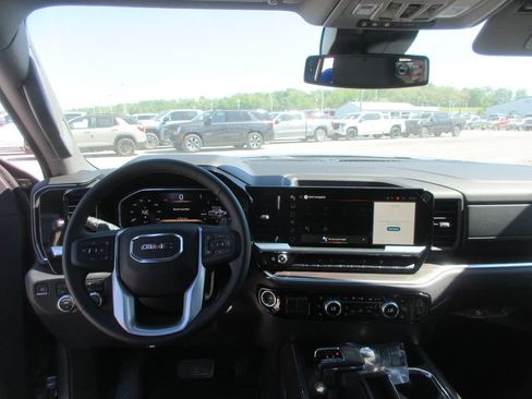 New 2026 GMC Sierra 1500 SLT w/ SLT Convenience Package AWD/4WD image 18