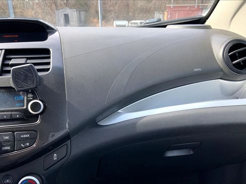 Used 2015 Chevrolet Spark LS image 19