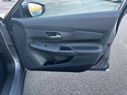 New 2026 Nissan Sentra SV w/ SV Convenience Package FWD image 14