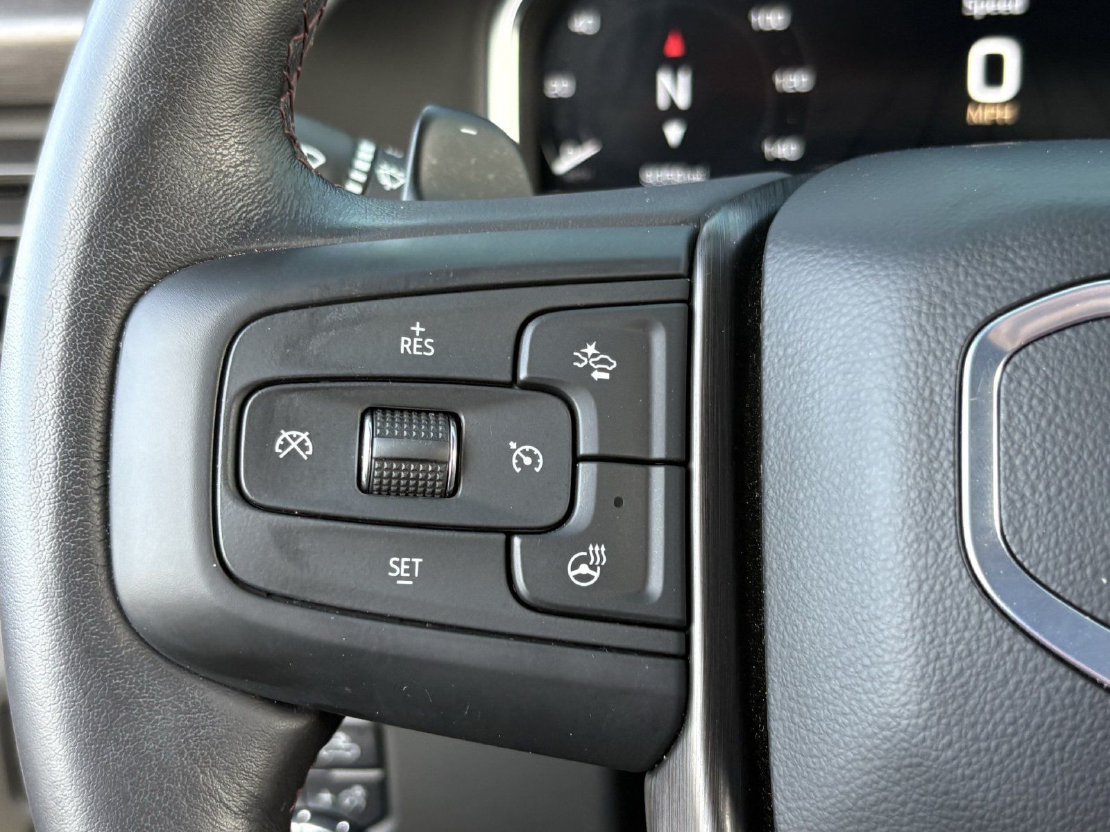 Used 2024 GMC Sierra 1500 AT4X w/ AT4X AEV Edition AWD/4WD image 36