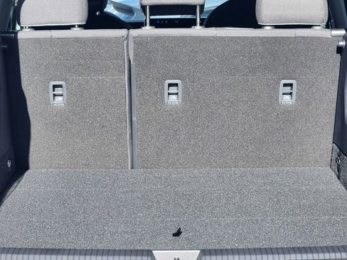 New 2026 Volkswagen Tiguan S AWD/4WD image 21