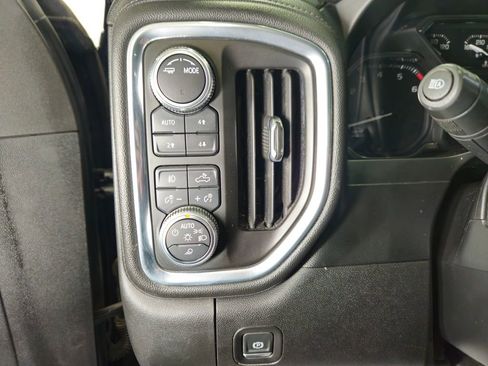 Used 2020 GMC Sierra 2500 SLT w/ SLT Premium Plus Package AWD/4WD image 16