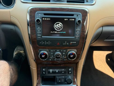 Used 2017 Buick Enclave Leather w/ Enclave Sport Touring Edition AWD/4WD image 33