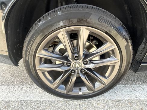 Used 2025 Acura ADX A-Spec AWD/4WD image 13
