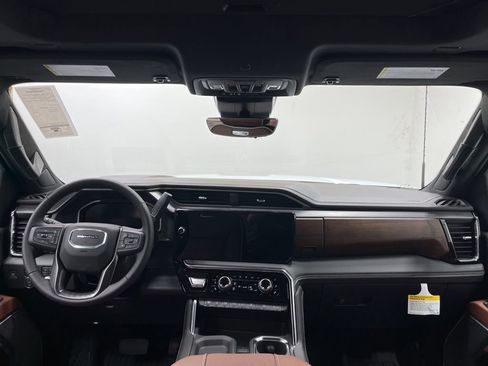 New 2026 GMC Sierra 2500 Denali Ultimate AWD/4WD image 6