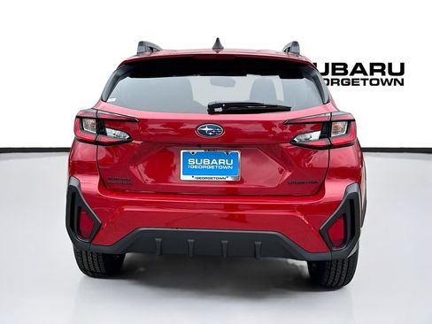 New 2026 Subaru Crosstrek 2.5i Premium AWD/4WD image 7