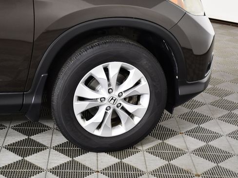 Used 2014 Honda CR-V EX image 51