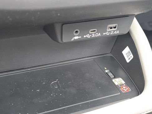 New 2026 Subaru Forester Premium image 24