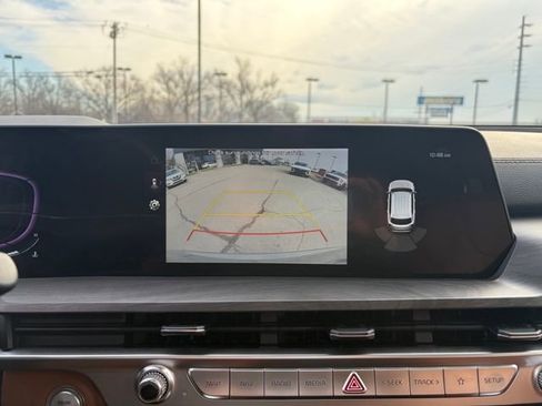 Certified 2024 Kia Telluride EX X-Line image 18