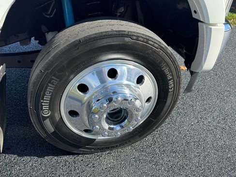 Used 2022 Ford F450 Lariat w/ Lariat Ultimate Package image 56