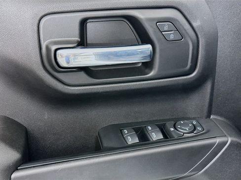 Used 2023 Chevrolet Silverado 1500 Custom RWD image 15