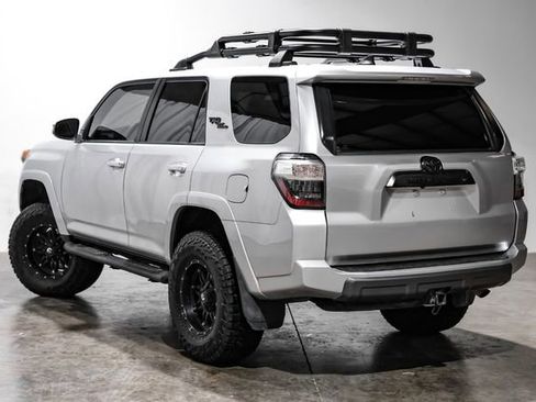 Used 2017 Toyota 4Runner TRD Off-Road Premium image 12