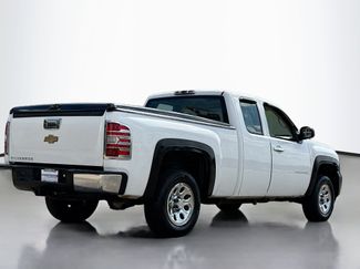 Used 2010 Chevrolet Silverado 1500 W/T RWD video 2