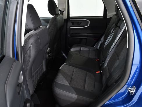 Used 2024 Ford Bronco Sport Big Bend AWD/4WD image 16