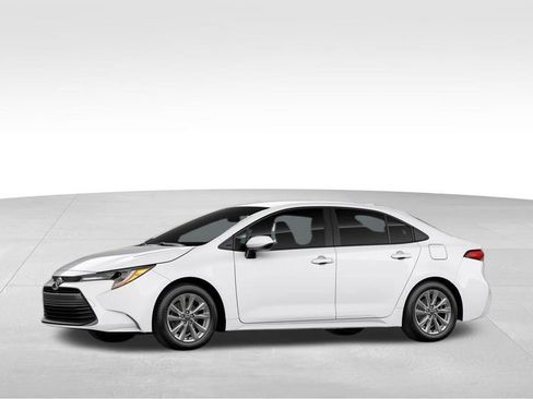New 2026 Toyota Corolla LE image 3