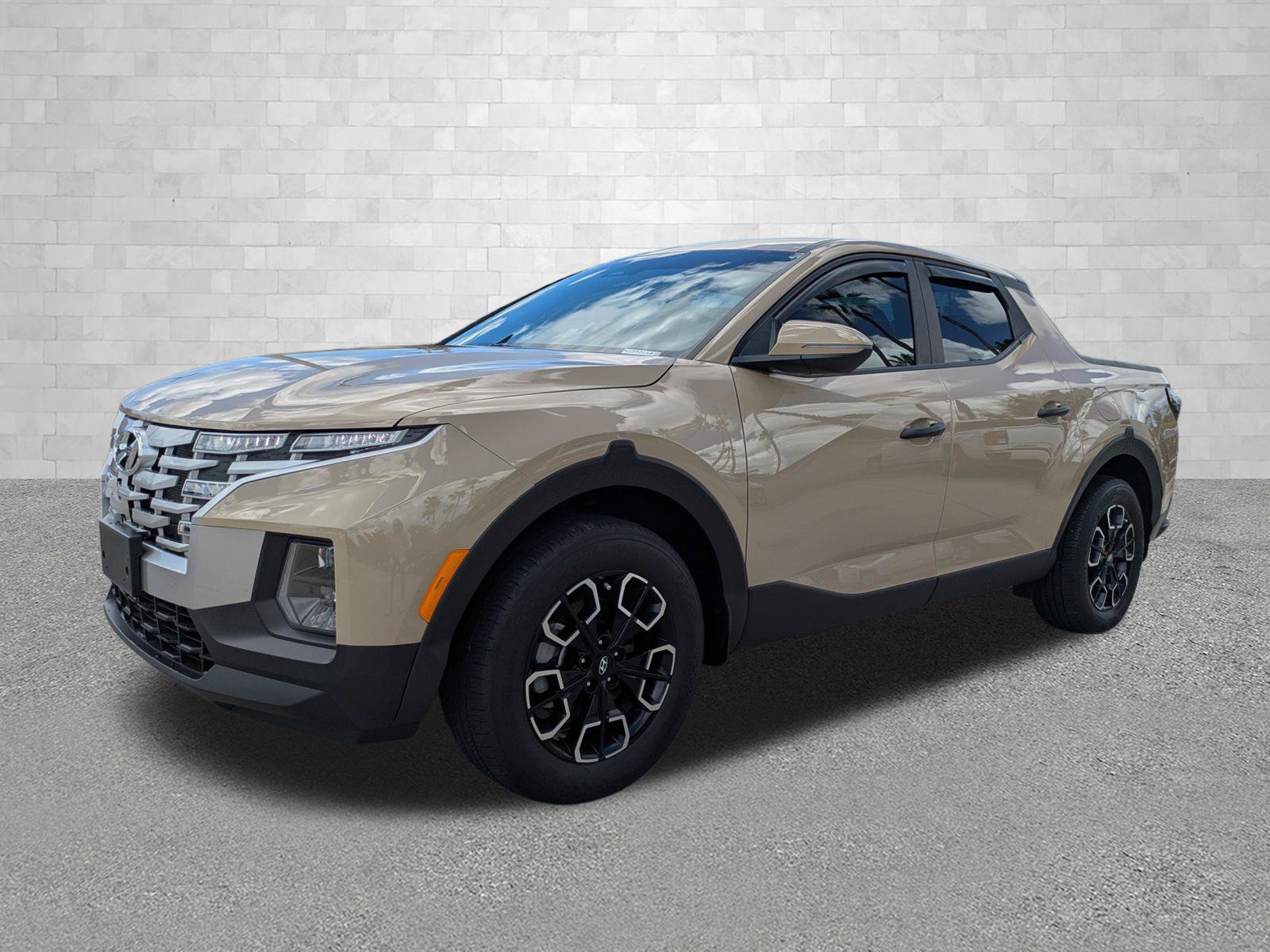 Certified 2024 Hyundai Santa Cruz SEL AWD/4WD image 5