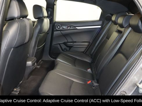 Used 2021 Honda Civic Sport Touring image 16