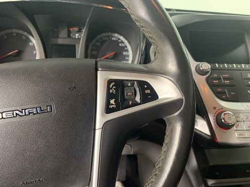 Used 2016 GMC Terrain Denali image 21