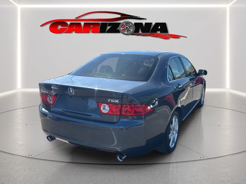 Used 2004 Acura TSX FWD image 10